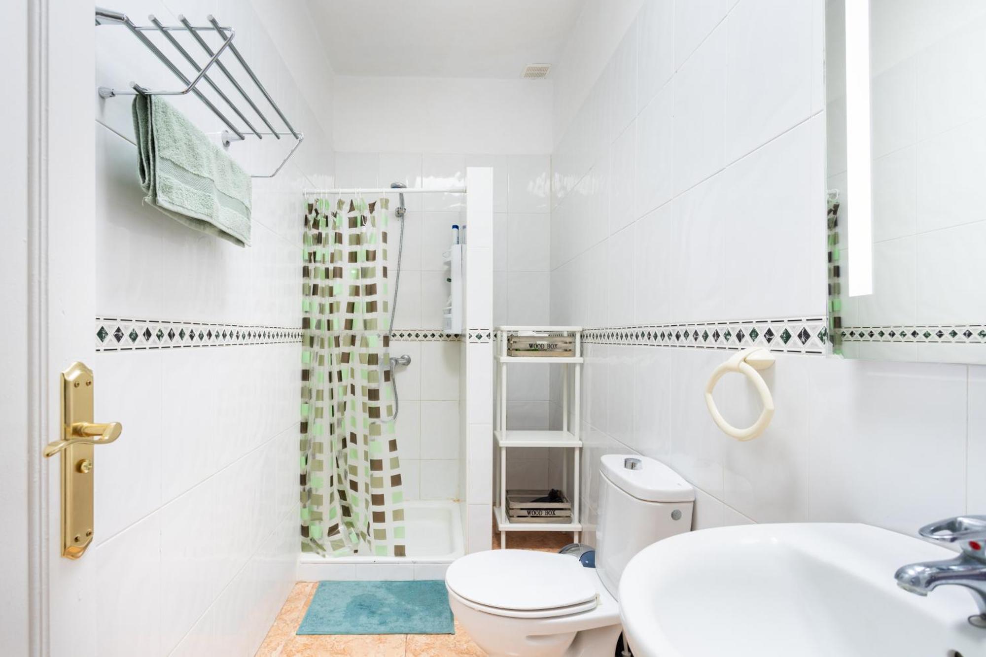 קנדלריה Apartamento La Arena Rosa מראה חיצוני תמונה