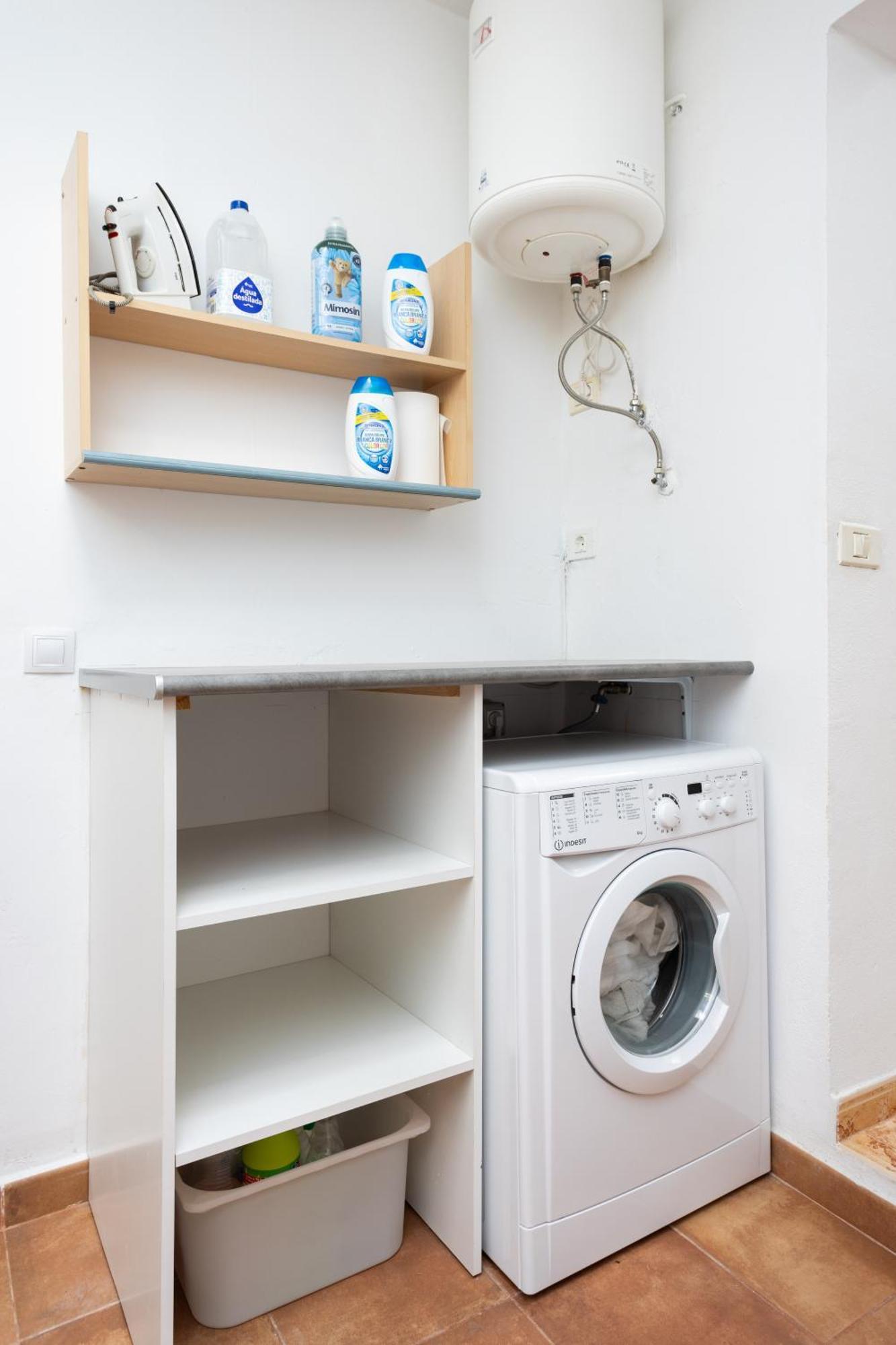 קנדלריה Apartamento La Arena Rosa מראה חיצוני תמונה